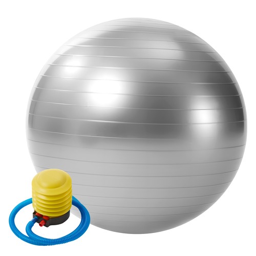 75cm exercise ball yoga - 55/65/75cm,