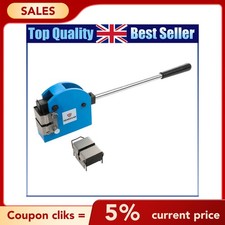 SHEET METAL SHRINKER STRETCHER Garage 2 Wrench FOR Body Shop TOOL SET Manual