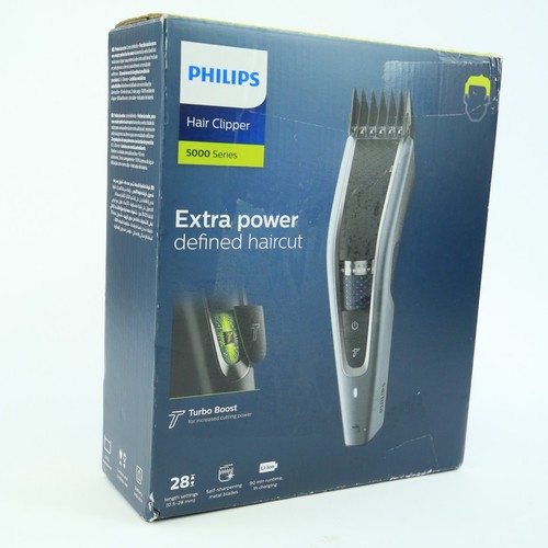 Philips hair clippers - philips, series