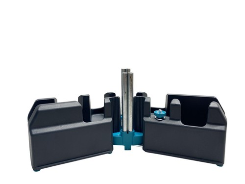 Adjustable mitre box wolfcraft - mitre,