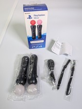 Sony PlayStation Move