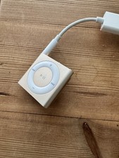 Apple iPod shuffle 4th