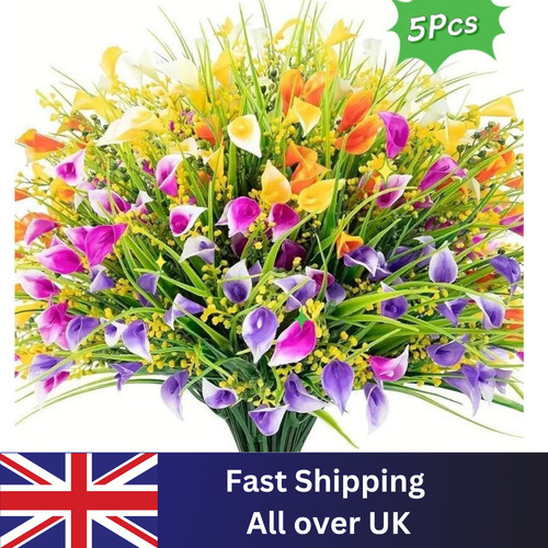Bunches spring grass - 5,