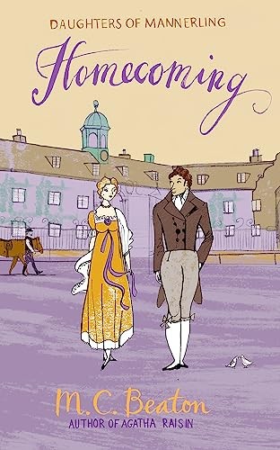 Homecoming the daughters of - (the,