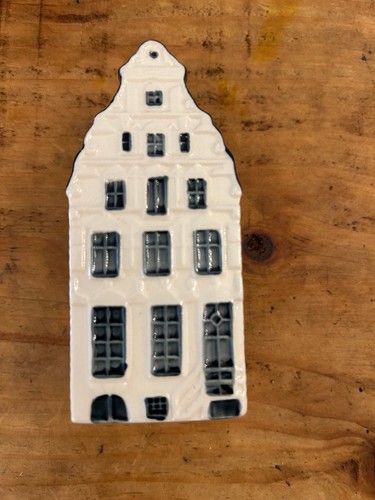 Klm bols blue delft - klm,