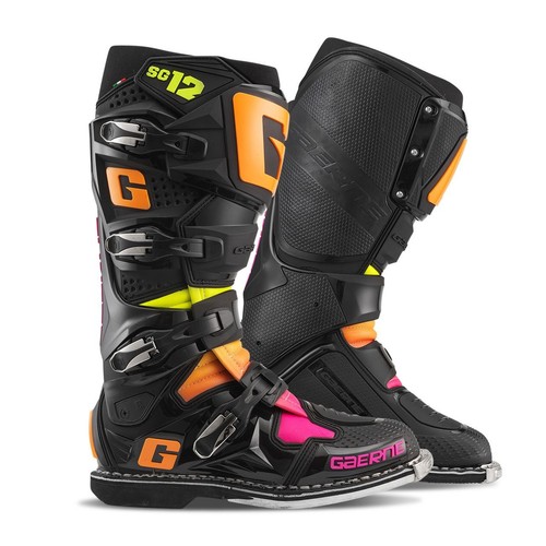 Gaerne 2025 boots sg12 - gaerne,