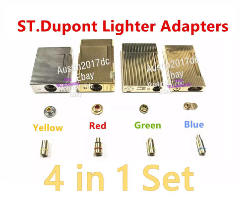 Dupont lighter gas refill - dupont,