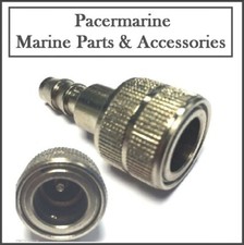 Selva fuel connector - selva, inner