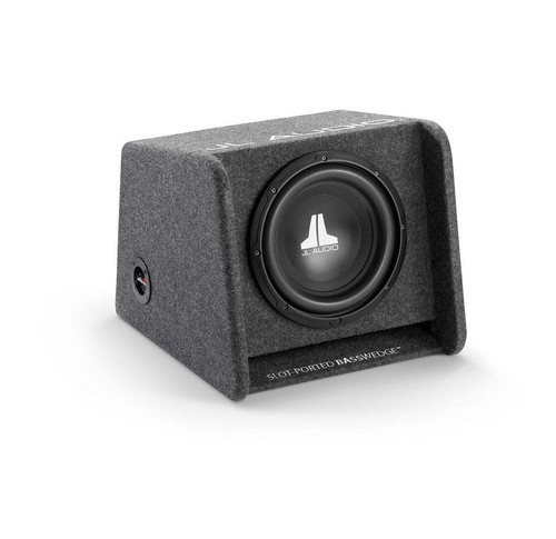 Audio cp110 w0v3 car - jl,