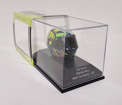 Minichamps valentino rossi - 1:8,