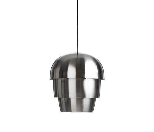 Boconcept pine cone pendant - boconcept,
