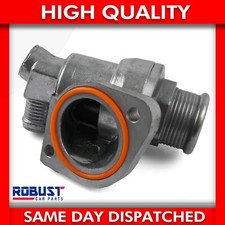 THERMOSTAT HOUSING NON TURBO METAL TYPE 1093991 FOR FORD TRANSIT (1991-2000)