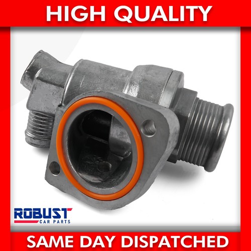 Thermostat housing non turbo - thermostat,
