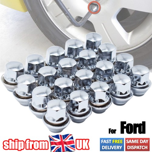 Alloy wheel nuts - x, for