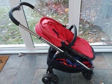 ICANDY STRAWBERRY 2 PUSH