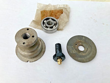 Triumph Tigress / BSA Sunbeam