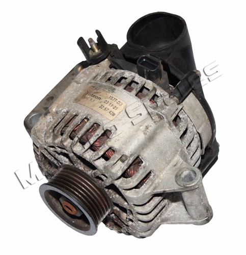 Genuine ford mondeo - 2.5, v6