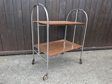 Dinette Serving Cart Tea Cart