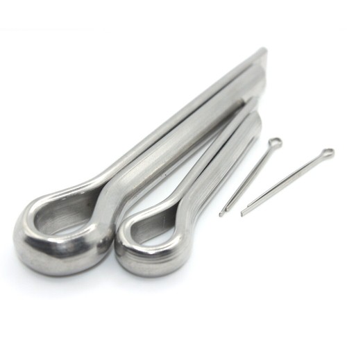 Cotter split pins - cotter,