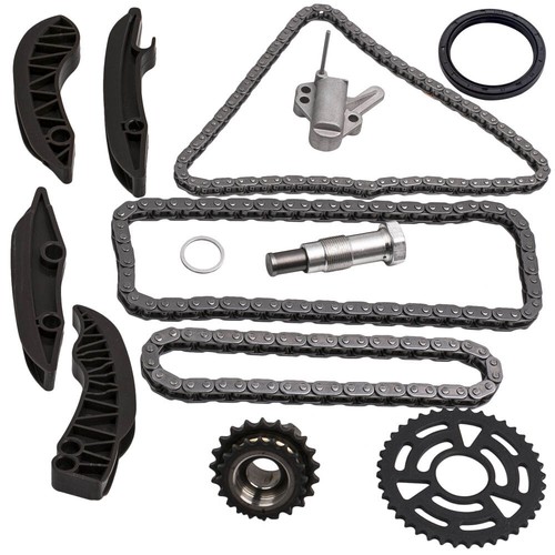 New timing chain kit for - for, bmw