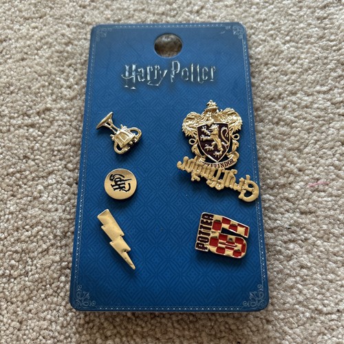 Harry potter primark pin - harry,