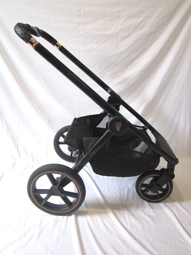 Venicci tinum chassis - venicci, 2.0