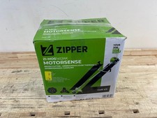 Zipper 3in1 Brush Cutter
