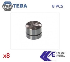 FOL92 HYDRAULIC TAPPET LIFTER AE 8PCS NEW OE REPLACEMENT
