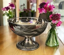 Vintage English Art Deco