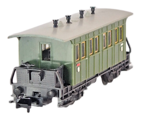 Minitrix 13060 gauge - 13060, n