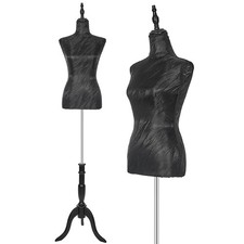 Adjustable Female Mannequin