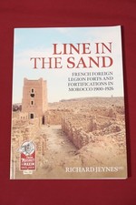 Line in the Sand - French