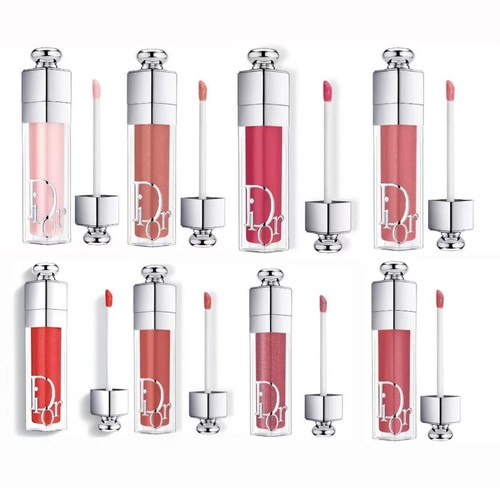 Dior addict lip - lip, gloss