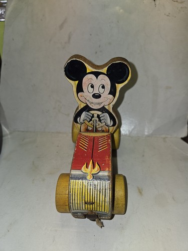 Vintage 50s 1953 - 1954, fisher