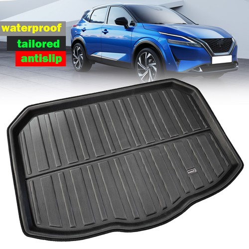 Tailored boot liner - boot, mat