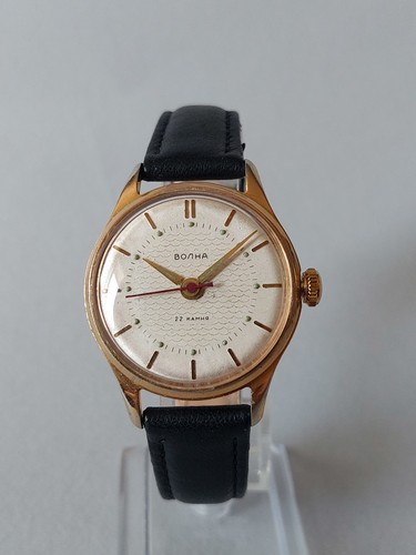 Volna vostok cal 2809a - vostok, 22j