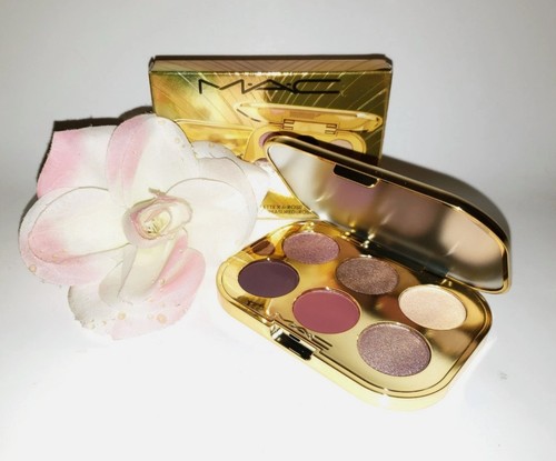 Mac treasured eye shadow - mac,