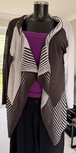 Crea concept cardigan size - cardigan, 40