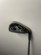 Ping K15 Ti Face Blue Dot 7