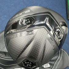 Cobra DS-Adapt LS Driver. 10.5