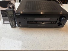 Sony STR-DB940 QS 5.1 Channel