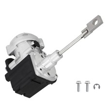 Turbocharger Actuator