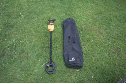 Garrett ace 250 - 250, detector