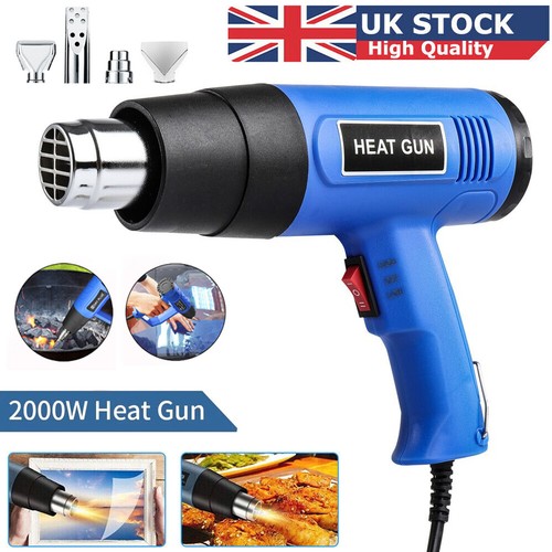 2000w electric heat gun - gun, hot