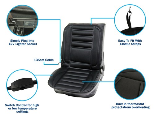 12v car van heating foam - 12v,