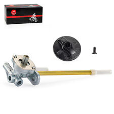 96~03 For Kawasaki ZX750 Ninja ZX7R ZX7RR Fuel Tap Petcock 51023-1336 with Knob