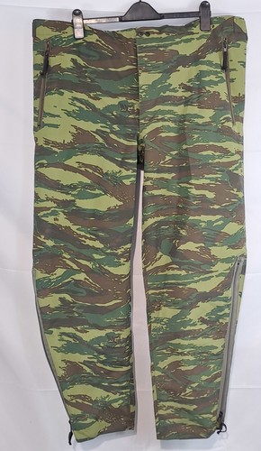 Genuine surplus greek army - surplus,