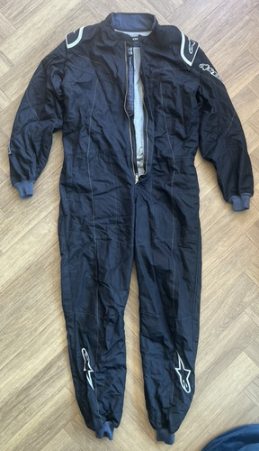 Alpinestars stratos fia - alpinestars,