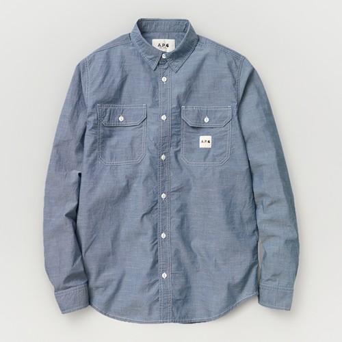 Carhartt wip c chambray - carhartt,