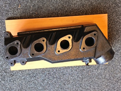 Volvo penta exhaust manifold - penta,
